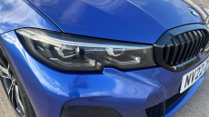 BMW 3 Series 320i M Sport 4dr Step Auto Petrol Saloon